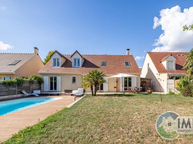 Maison vente à Balizy, Longjumeau