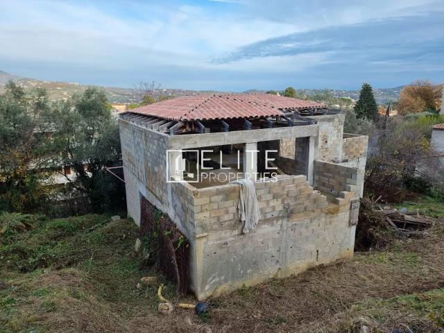 Maison vente à Grasse