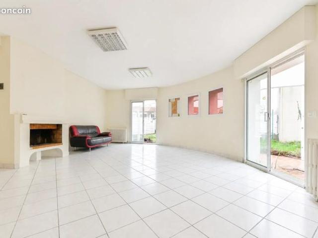 Maison vente à Nantes, Rezé
