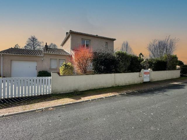 Maison vente à Rochefort, Saint-palais-sur-mer
