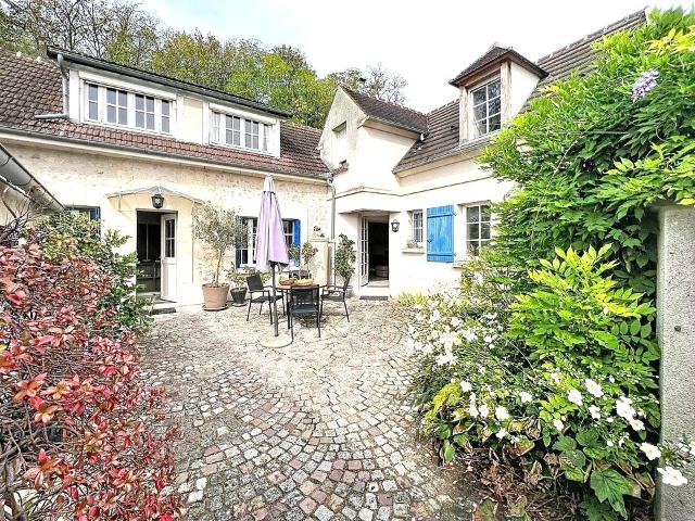 Maison vente à Béthisy-Saint-Pierre, Oise