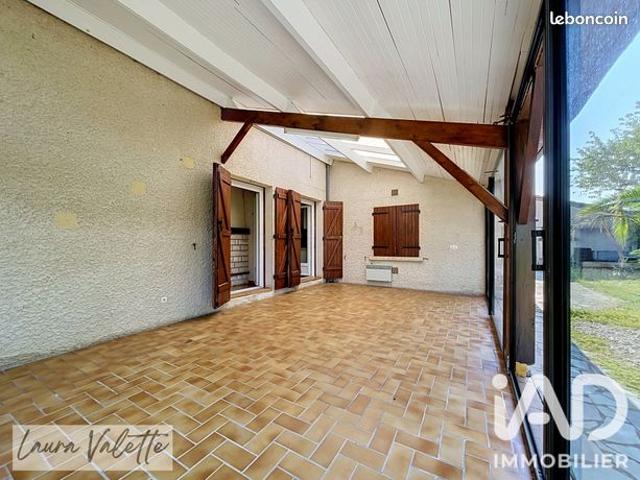 Maison vente à Villeneuve-sur-Lot, Bias