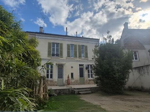 Maison vente à Soissons, Villers-cotterêts