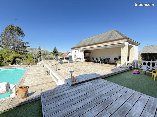 Maison vente à Belfort, Sermamagny