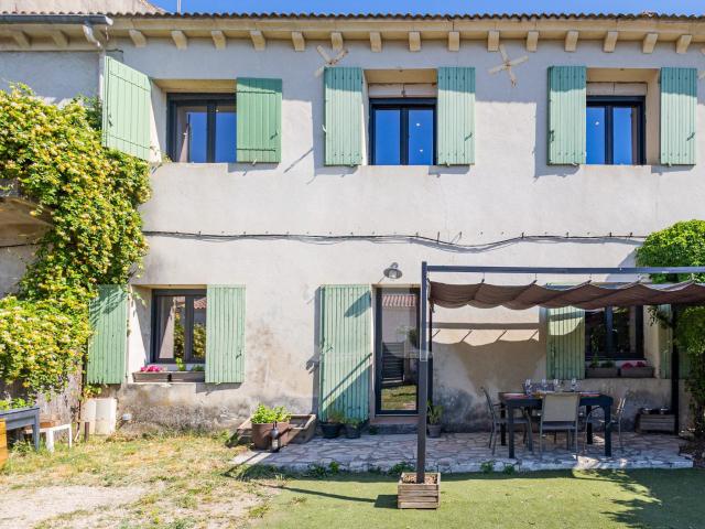 Maison vente à Graveson, Bouches-du-Rhône
