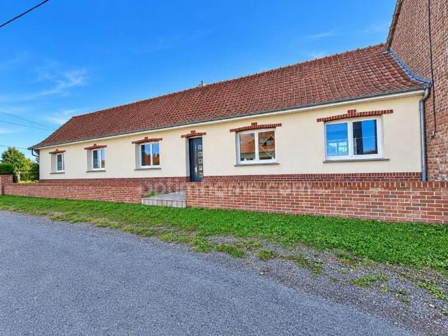 Maison vente à Hestrus, Pas-de-Calais