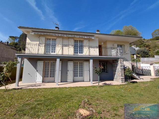 Maison vente à Argelès-Gazost, Lourde