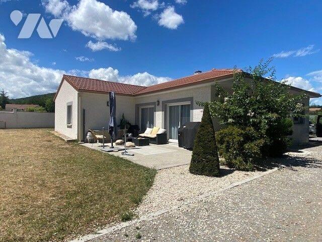 Maison location à La Bruyère, Peaugres