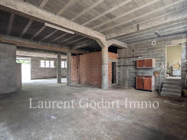 Maison vente à Marmande, Fauillet