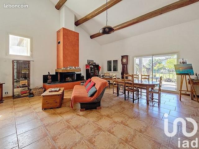 Maison vente à Béziers, Villeneuve-lès-béziers