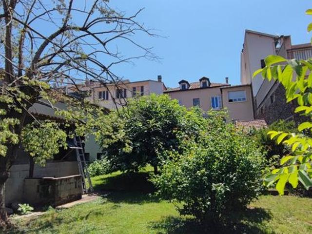 Maison vente à Villefranche-de-Rouergue, Decazeville