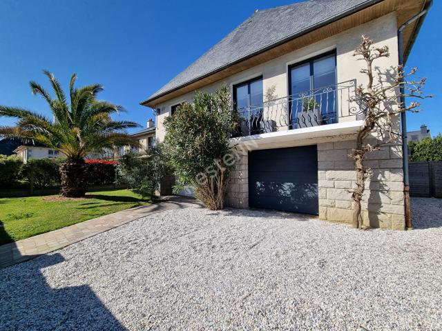 Maison vente à Rennes, Bretagne