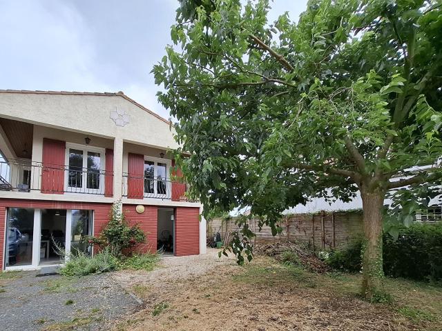 Maison vente à Rochefort, Échillais
