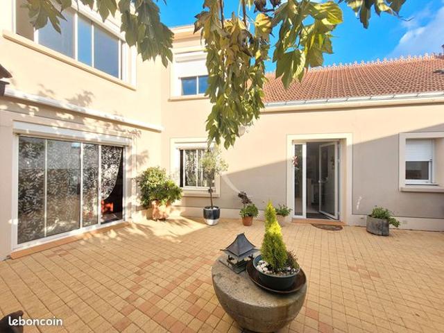 Maison vente à Les Sables-d'Olonne, Challans