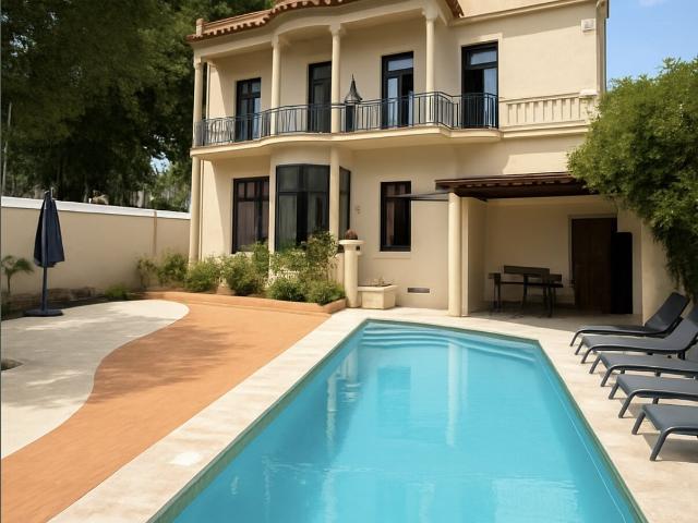 Maison vente à Perpignan