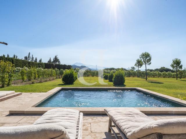 Maison vente à Vacqueyras, Vaucluse