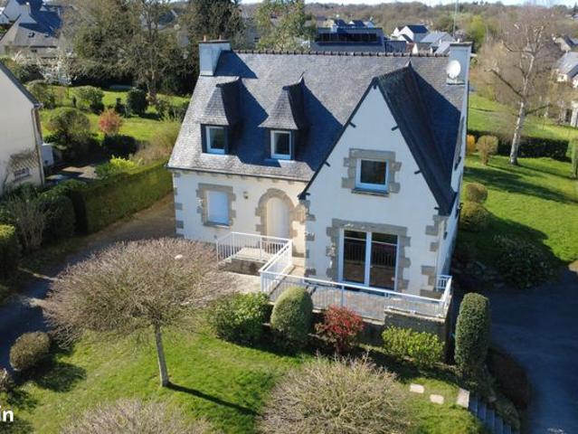 Maison vente à Dinan, Bretagne
