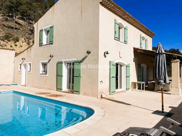 Maison vente à Forcalquier, Allemagne-en-provence