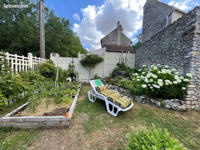 Maison vente à Étampes, Chalo-saint-mars