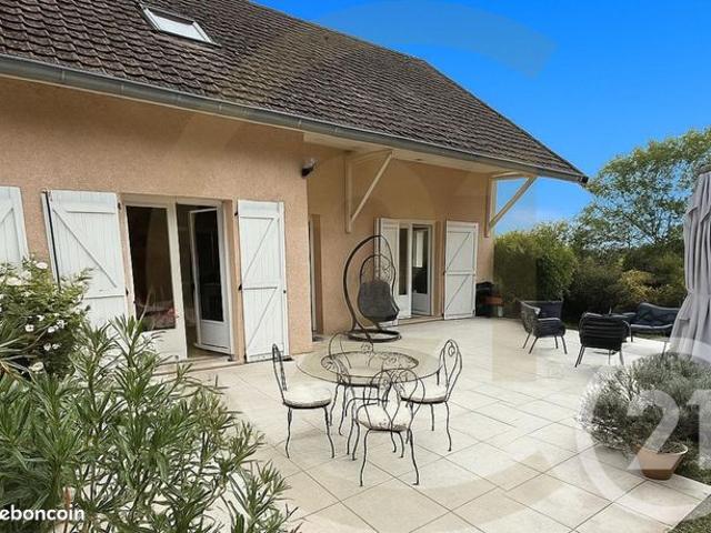 Maison vente à La Tour-du-Pin, Salagnon