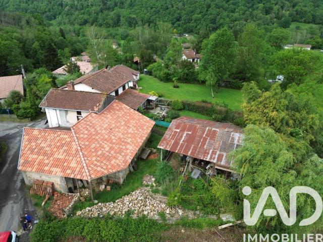 Maison vente à Balejon, Aspet