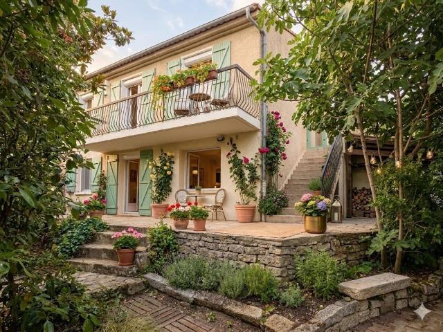 Maison vente à Montpellier, Murviel-lès-montpellier