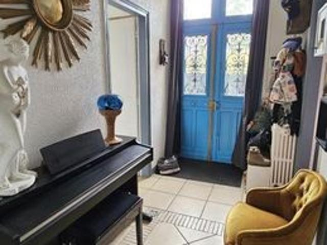 Maison vente à Évry, Gironville-sur-essonne