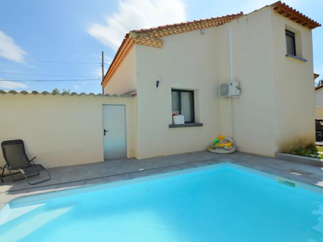 Maison vente à Montpellier