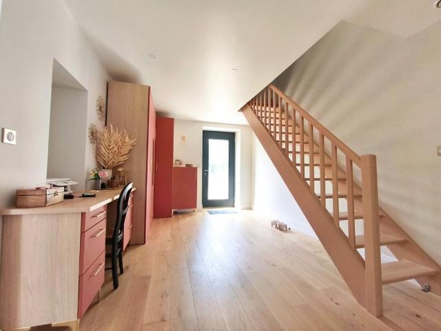 Maison vente à Cherbourg, Montebourg