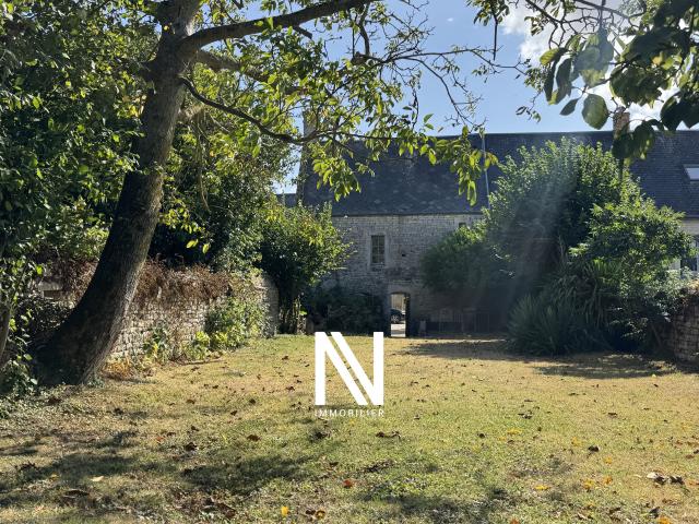 Maison vente à Caen, Le Fresne-camilly