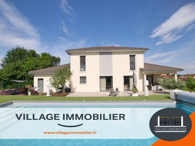 Maison vente à La Tour-du-Pin, Villette-d'anthon