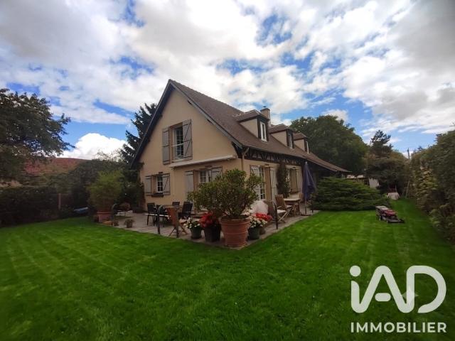 Maison vente à Berneuse, Saint-Georges-sur-Eure