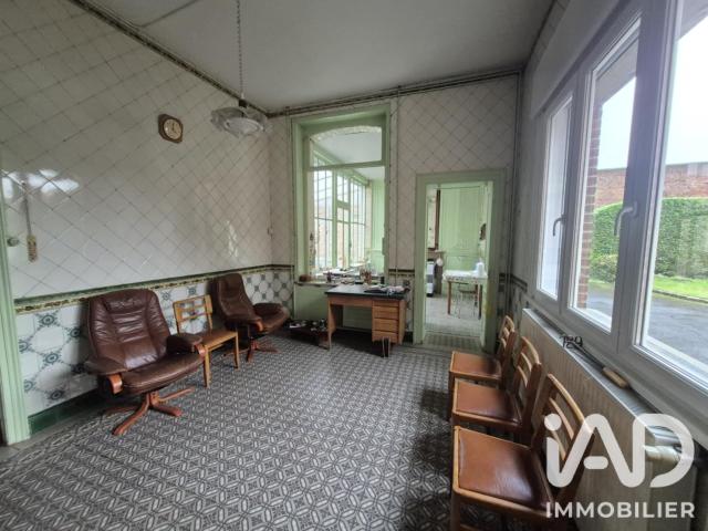 Maison vente à Haspres, Nord