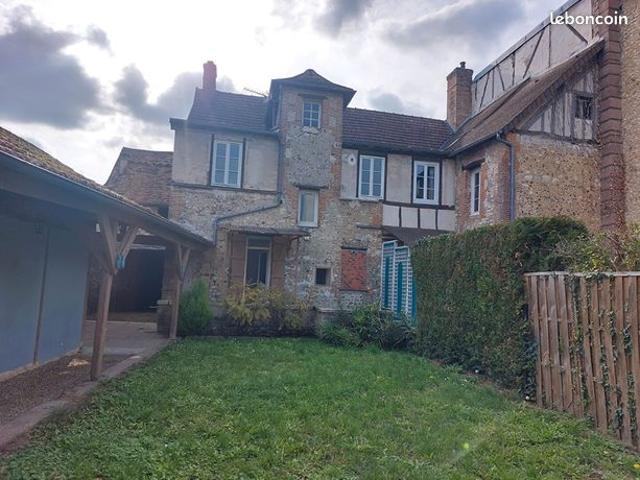Maison vente à Les Andelys