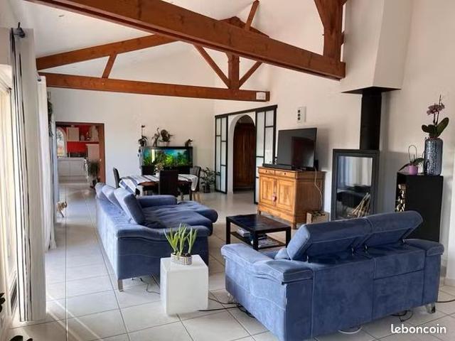 Maison vente à Nantes, Rezé