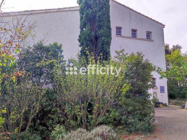 Maison vente à Villeneuve-lès-Avignon, Gard
