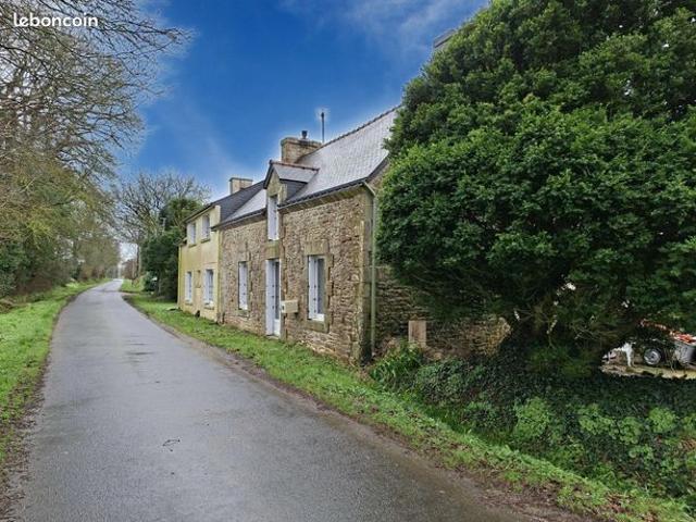 Maison vente à Pontivy, Bretagne
