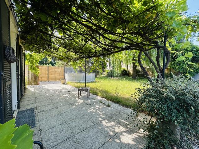Maison vente à Compiègne, Choisy-au-bac