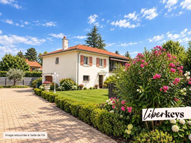 Maison vente à Lissieu, Rhône