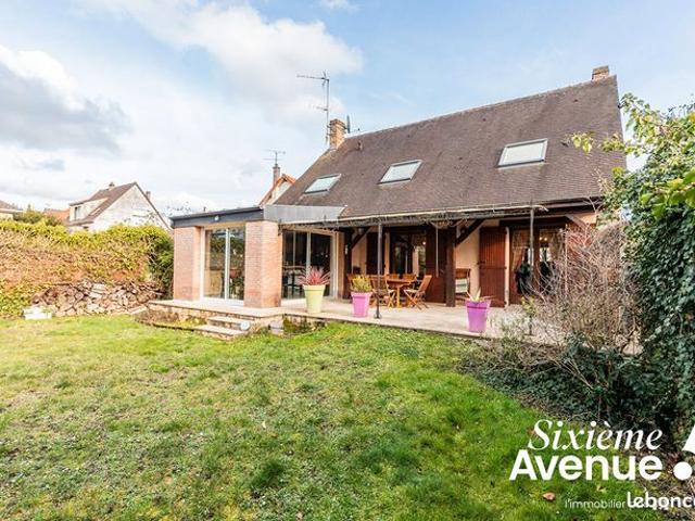 Maison vente à Savigny-sur-Orge, Essonne