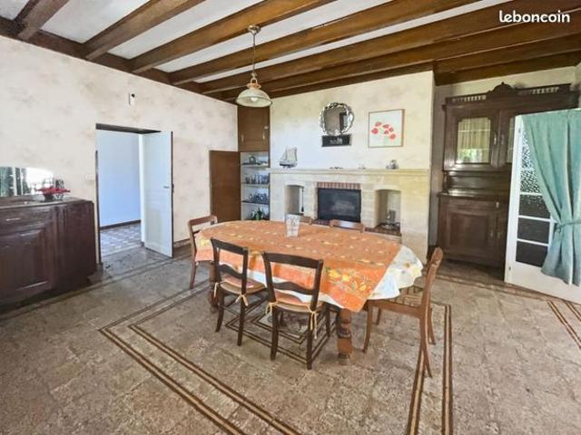 Maison vente à Montauban, Montbartier