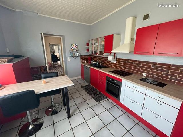 Maison vente à Chartres, Fresnay-l'evêque