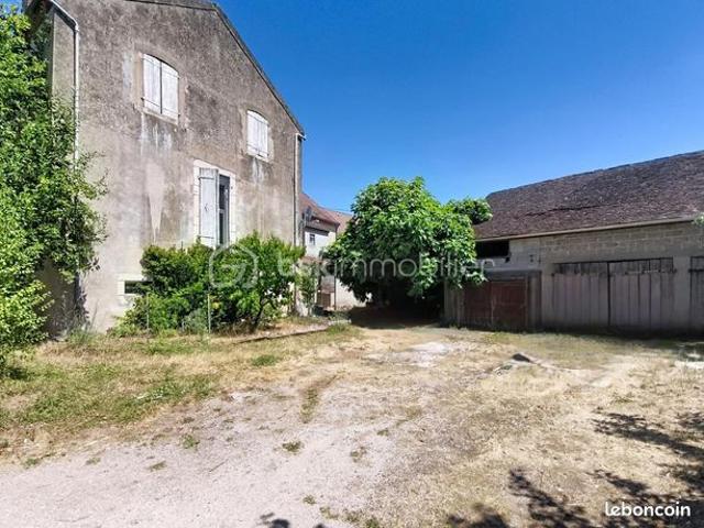 Maison vente à Beaune, Brazey-en-plaine
