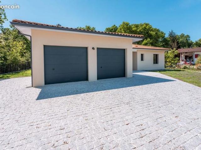 Maison vente à Bordeaux, Saint-aubin-de-médoc