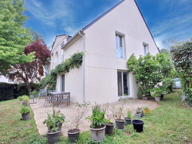 Maison vente à Nantes, Orvault