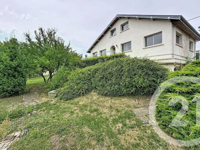 Maison vente à Saint-Max, Meurthe-et-Moselle