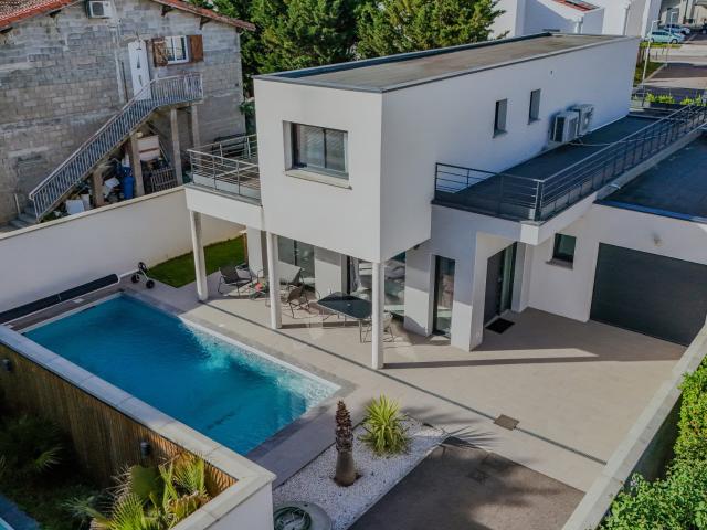 Maison vente à Toulouse