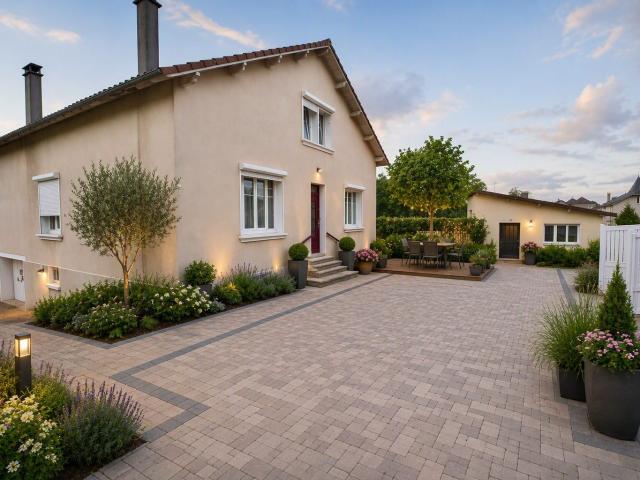 Maison vente à Saint-Mathieu, Haute-Vienne