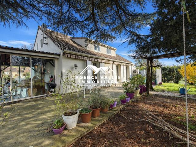 Maison vente à Évry, Saintry-sur-seine
