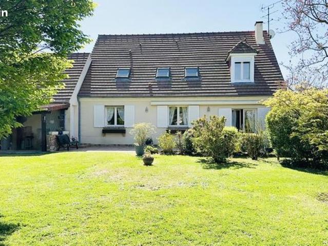Maison vente à Provins, La Chapelle-gauthier